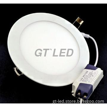 Panel light led